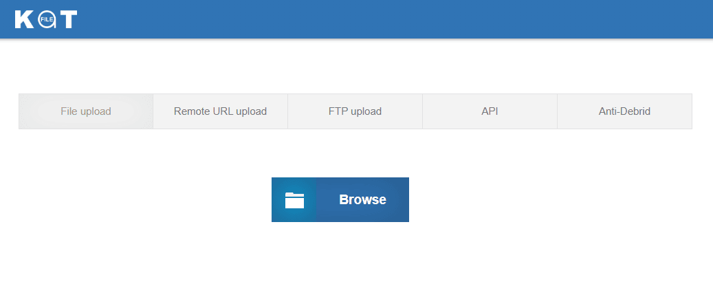 Katfile