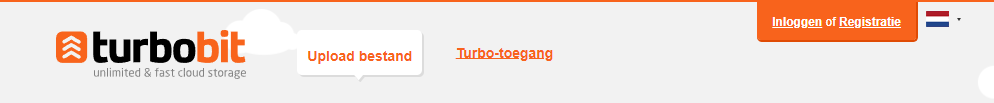 Hoe lid te worden Turbobit