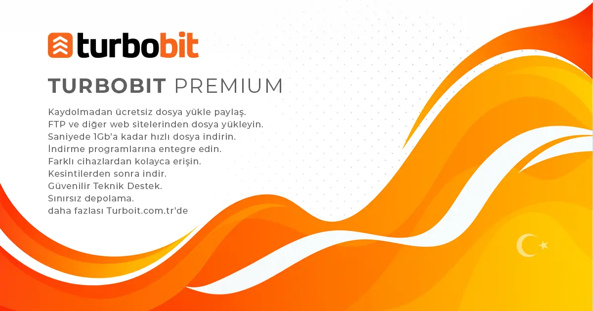 turbobit premium