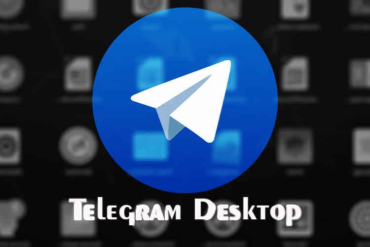 Telegram Desktop Portable