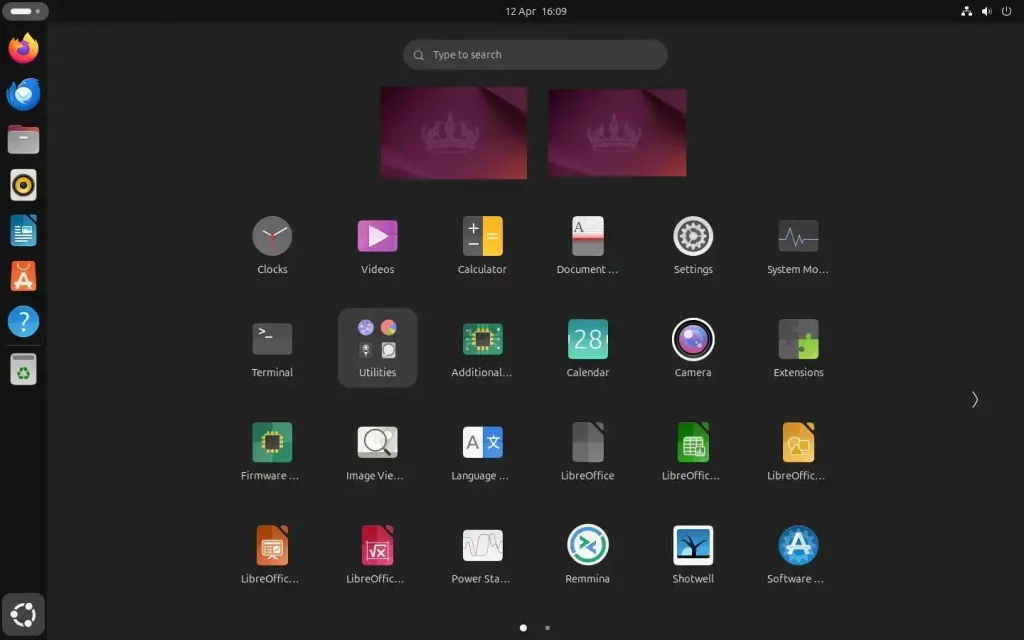 Ubuntu Açık Kaynakla Güvenli ve Hızlı Teknoloji