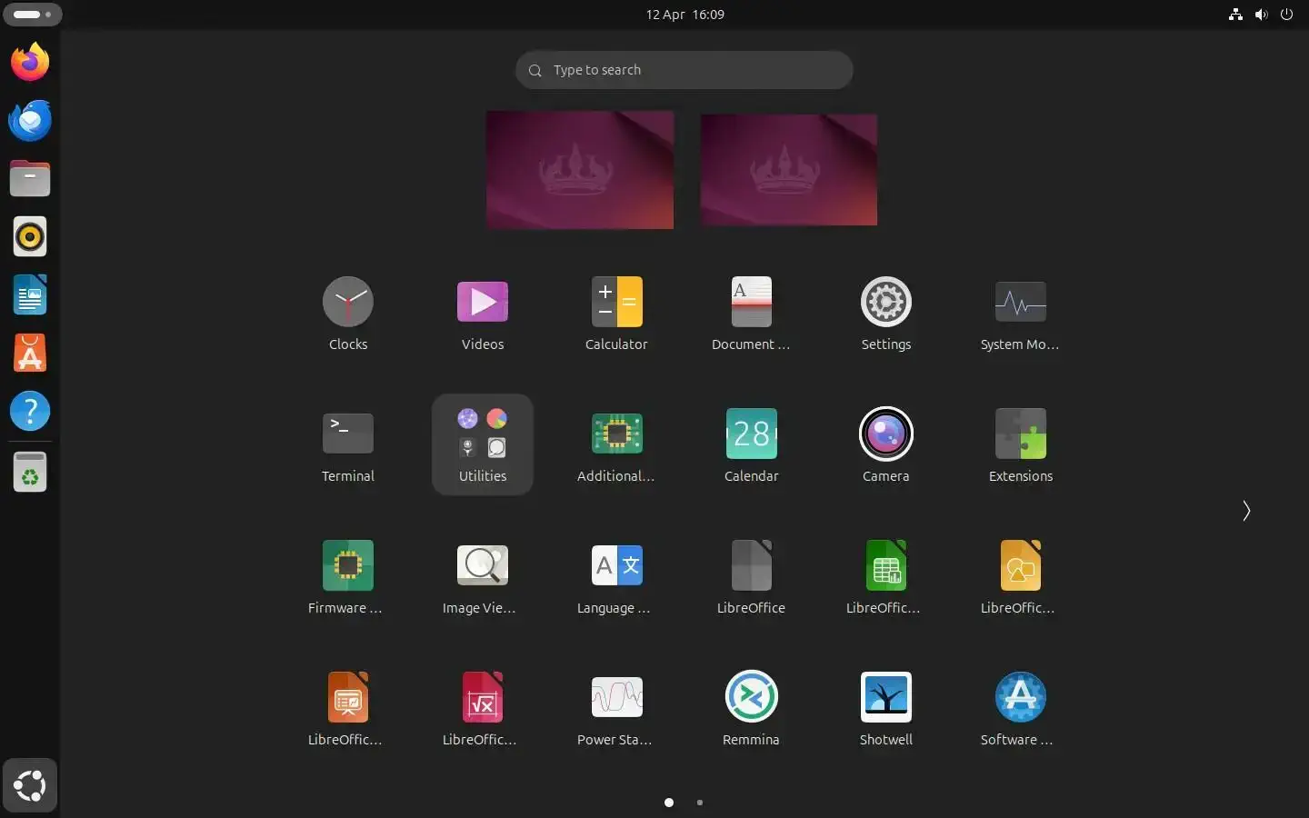 Ubuntu Açık Kaynakla Güvenli ve Hızlı Teknoloji