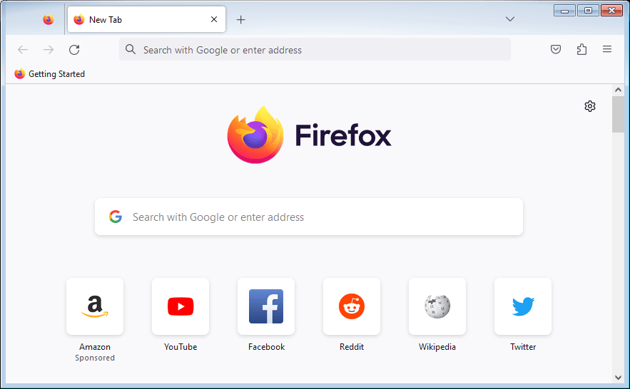 Firefox indir Hızlı, Güvenli ve Gizliliğinizi Koruyan Tarayıcı