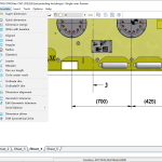 Hızlı ve Verimli Çizimler İçin DWGSee CAD