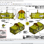 Hızlı ve Verimli Çizimler İçin DWGSee CAD