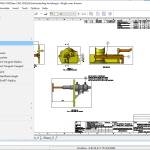 Hızlı ve Verimli Çizimler İçin DWGSee CAD