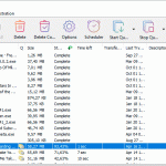 Internet Download Manager - IDM ile İndirme