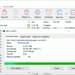 Internet Download Manager - IDM ile İndirme