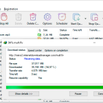 Internet Download Manager - IDM ile İndirme