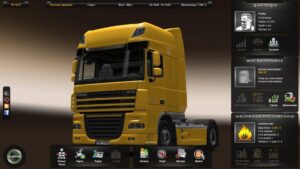 Euro Truck Simulator 2