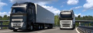 Euro Truck Simulator 2