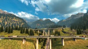 Euro Truck Simulator 2