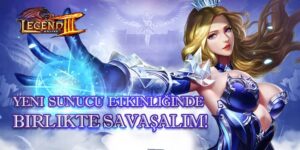 Legend Online ve FR Legends APK Reborn