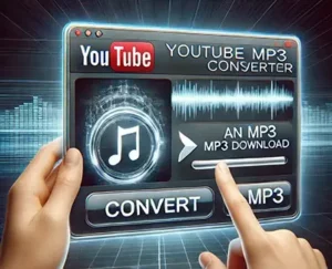 YouTube MP3 indir