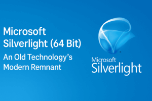 Microsoft Silverlight (64 Bit)
