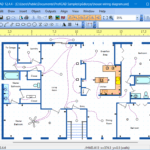 ProfiCAD-house-wiring-diagram-turbobit ProfiCAD