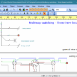 ProfiCAD-multiway-switching-turbobit ProfiCAD