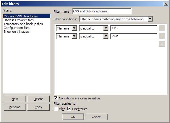 FileZilla – FTP dosya aktarım aracı 2
